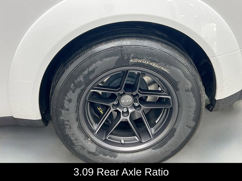 New 2023 Dodge Challenger SRT Hellcat Redeye RWD image 38