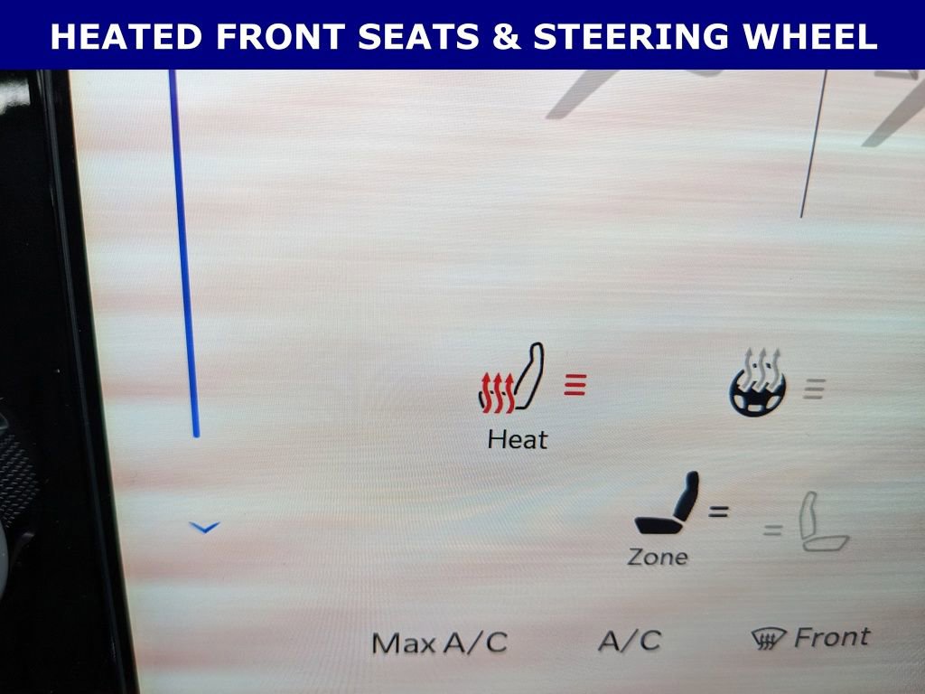 New 2026 RAM 1500 4x4 Crew Cab image 6