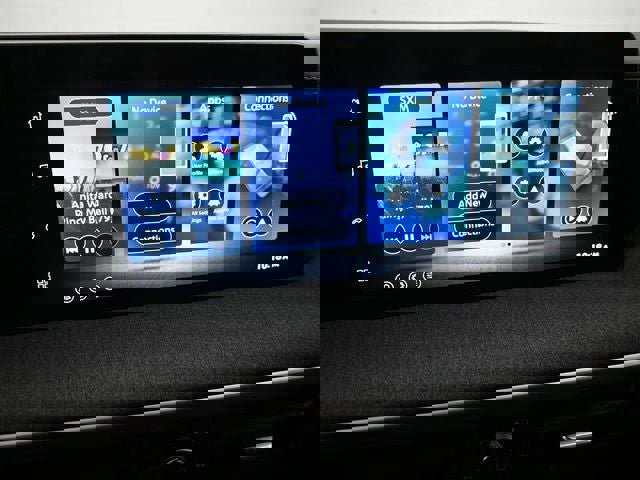 New 2026 Nissan Kicks SV w/ Cold Weather Package image 15