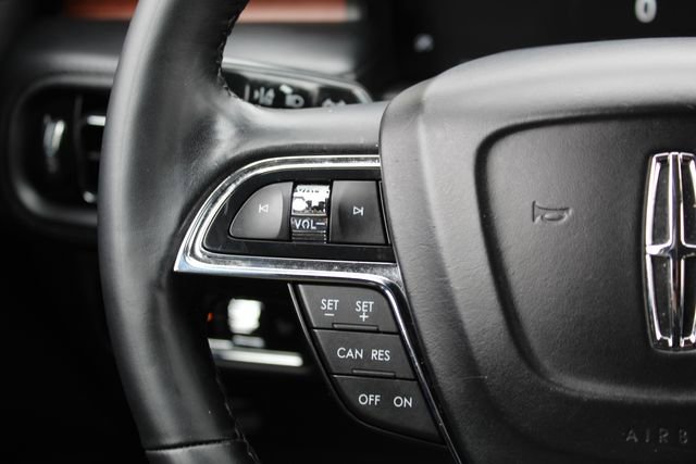 Certified 2023 Lincoln Nautilus Reserve AWD/4WD image 17