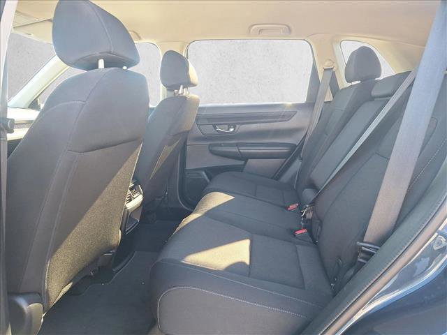Used 2025 Honda CR-V LX image 14