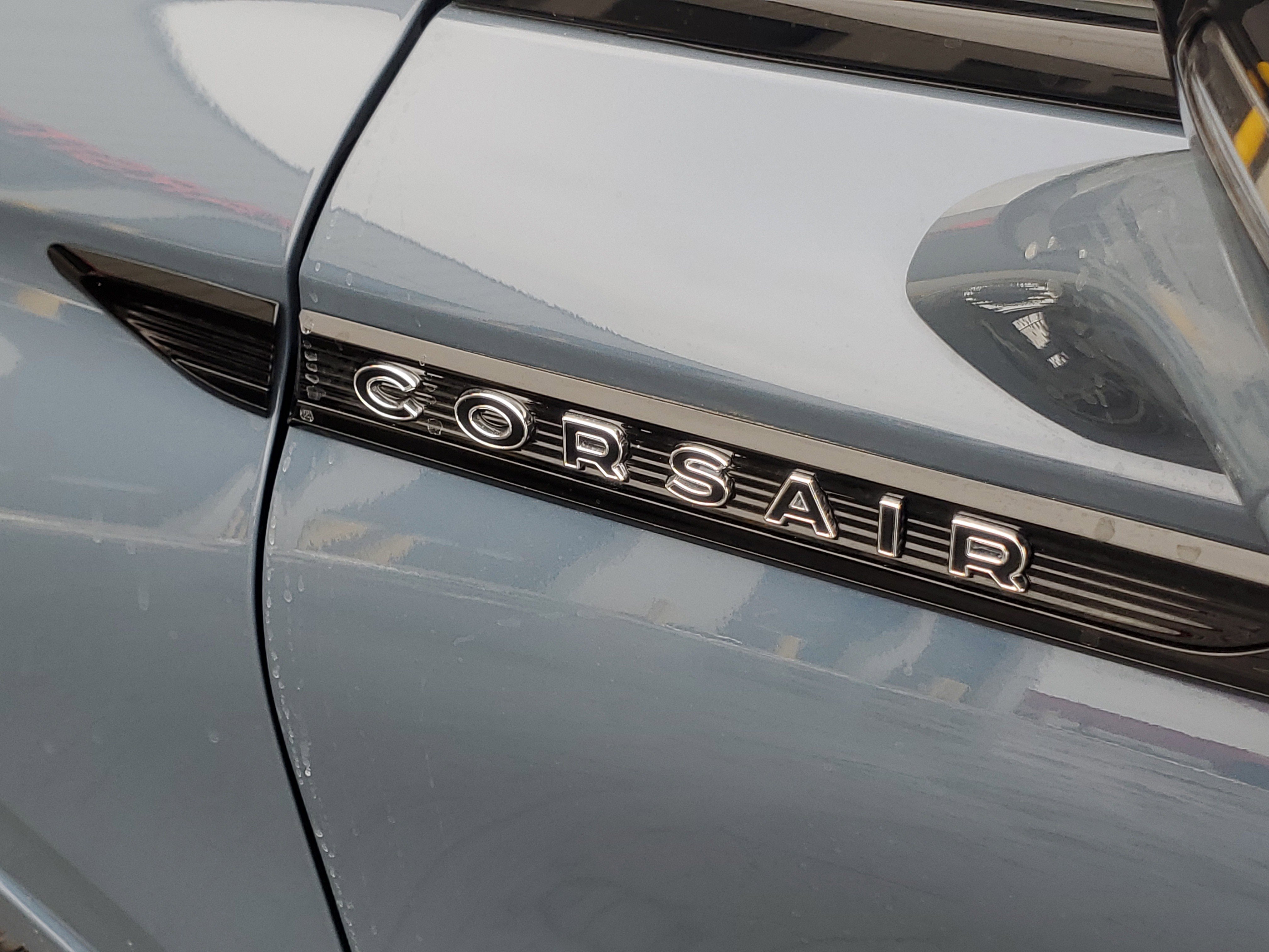 New 2026 Lincoln Corsair Premiere image 7