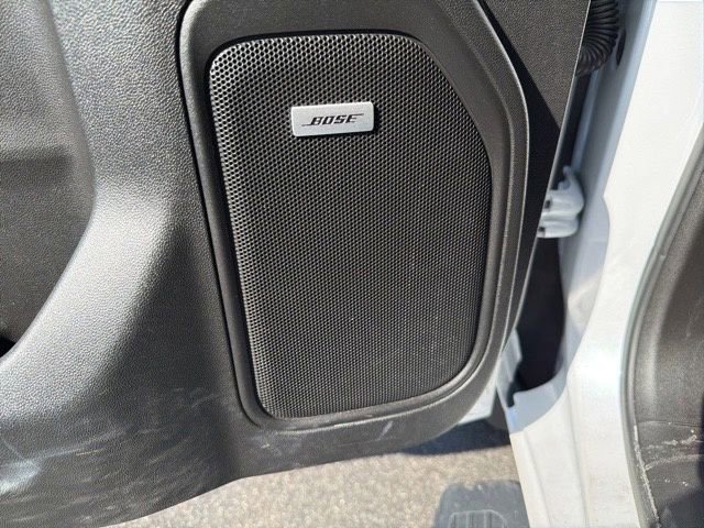 Used 2020 Chevrolet Silverado 2500 High Country AWD/4WD image 10
