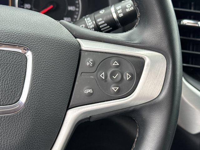 Used 2023 GMC Acadia SLT FWD image 30