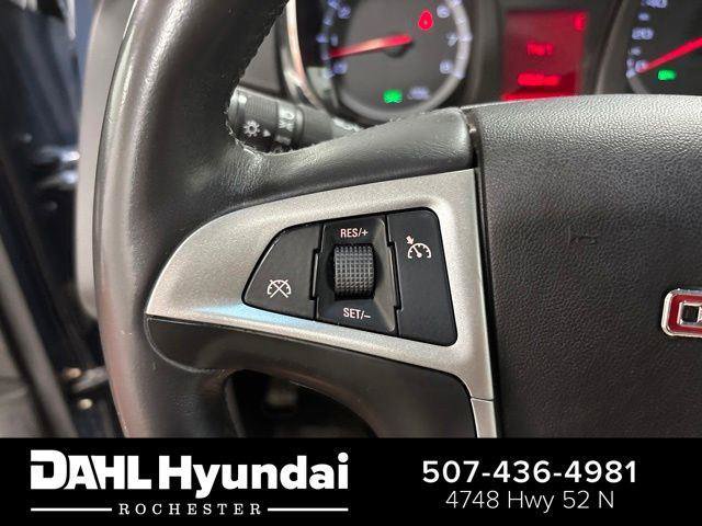 Used 2011 GMC Terrain SLT w/ Cargo Package AWD/4WD image 19