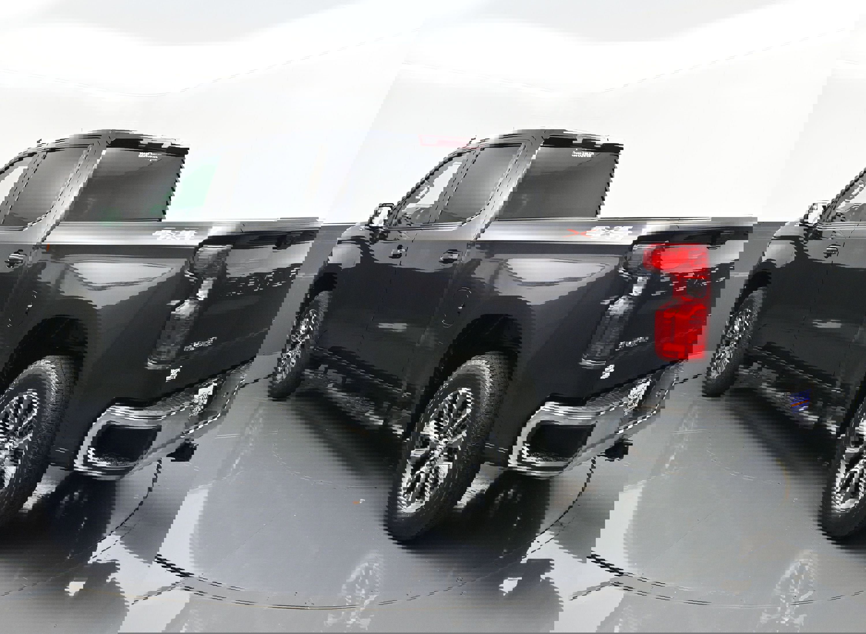 Certified 2023 Chevrolet Silverado 1500 LT image 5