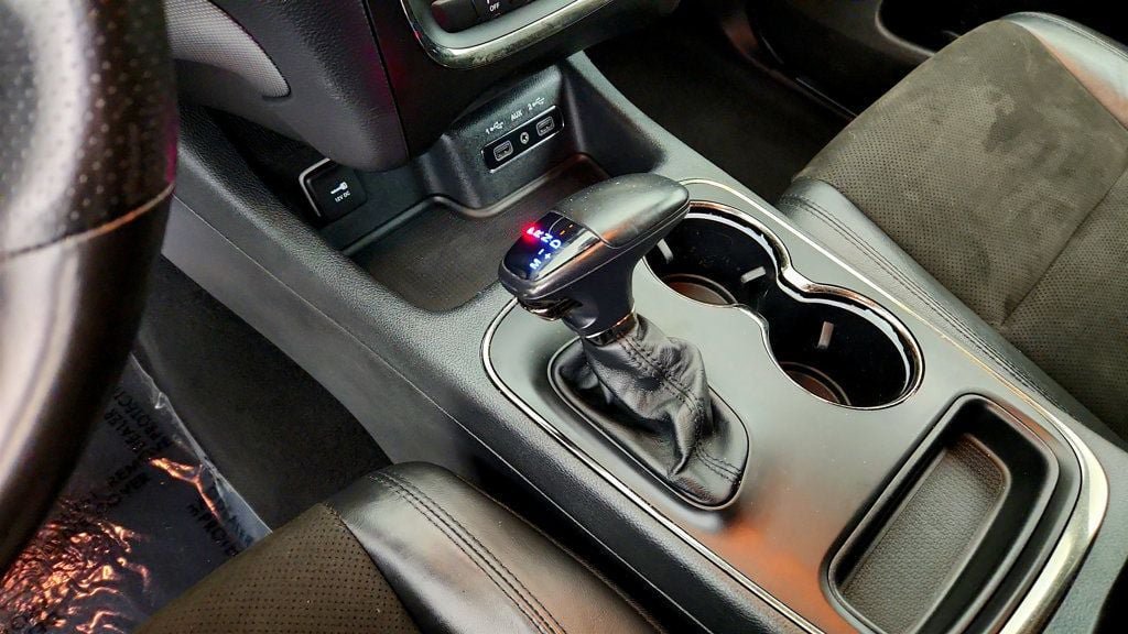 Used 2019 Dodge Durango GT AWD/4WD image 14