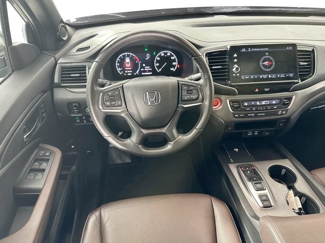 Used 2025 Honda Ridgeline RTL image 11
