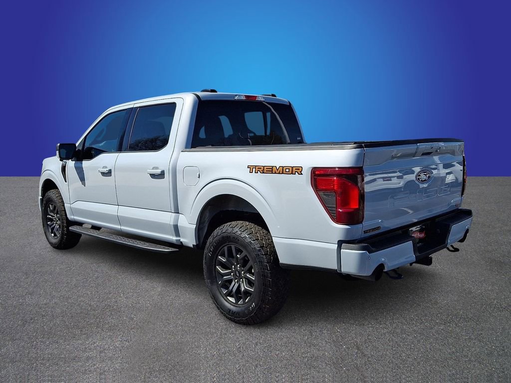 Used 2025 Ford F150 Tremor image 6