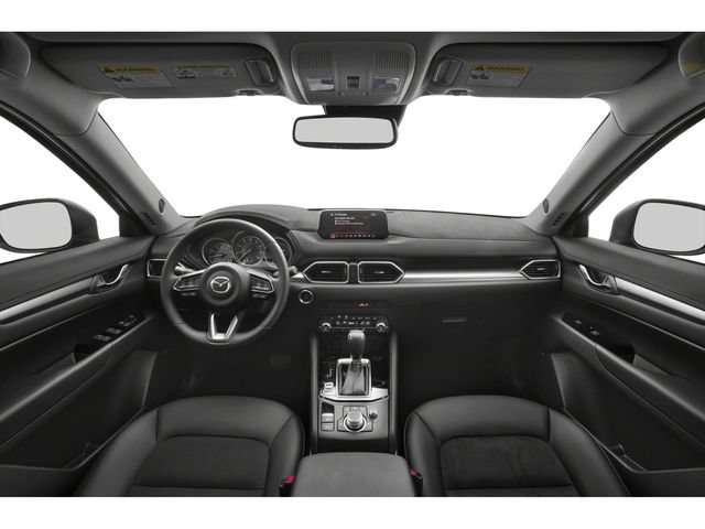 Used 2019 MAZDA CX-5 Touring FWD image 5