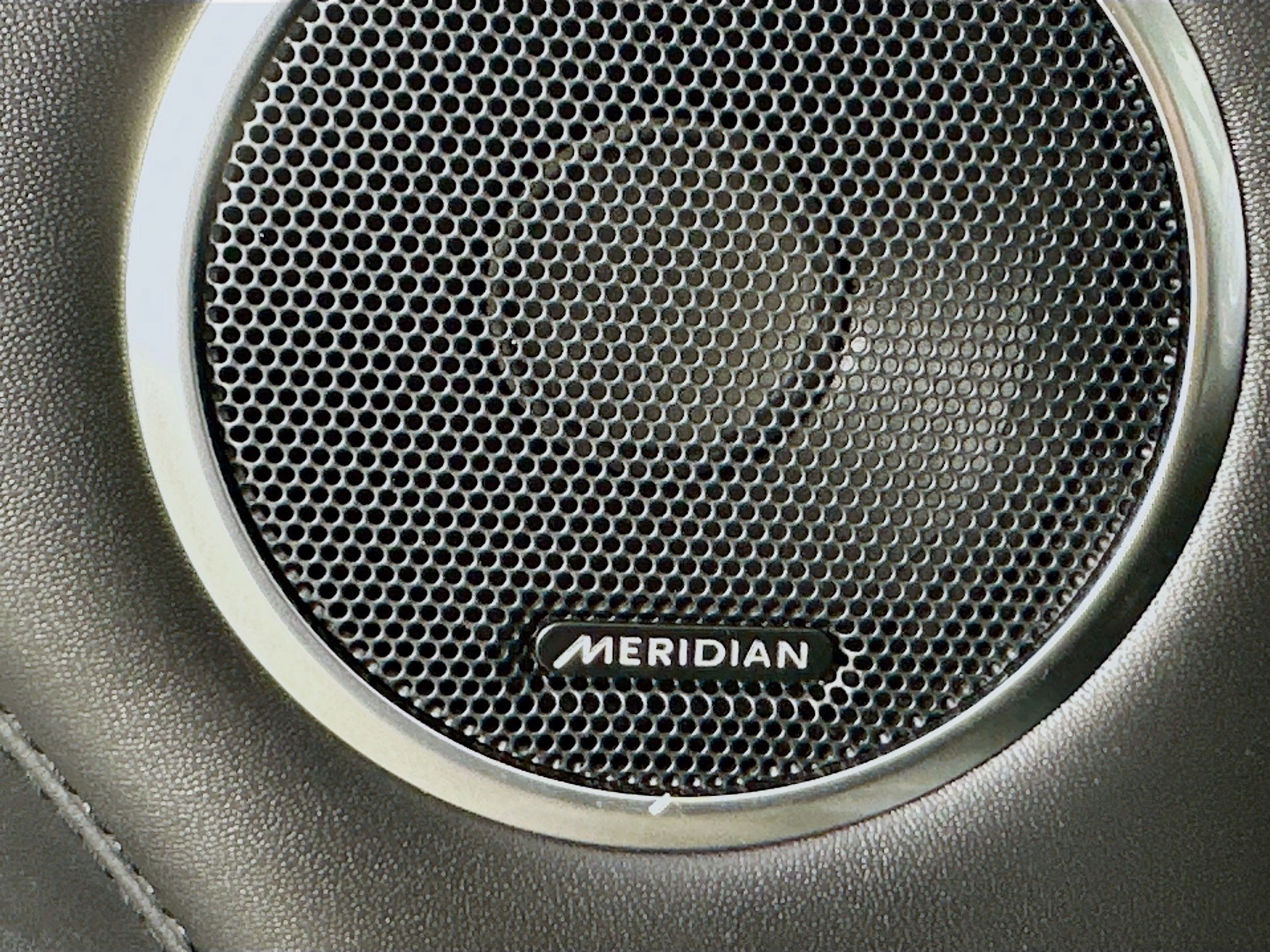 Used 2021 Land Rover Range Rover Sport HST AWD/4WD image 24