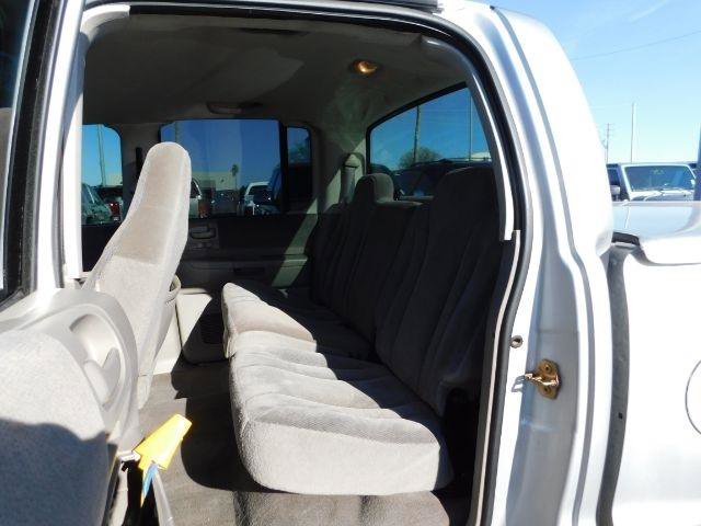 Used 2004 Dodge Dakota Sport w/ PWR Convenience Group image 13
