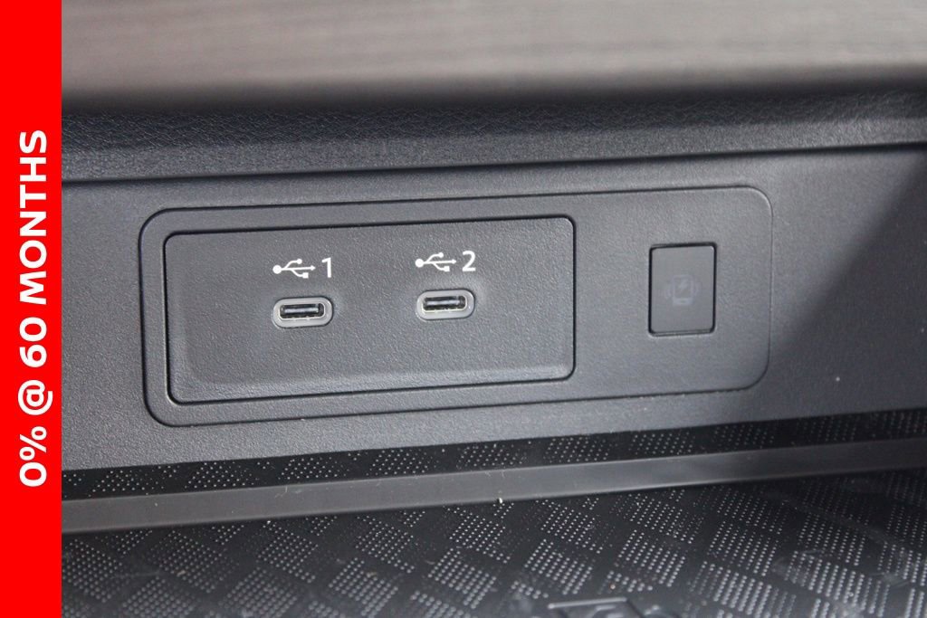 New 2025 Nissan Murano SL image 30