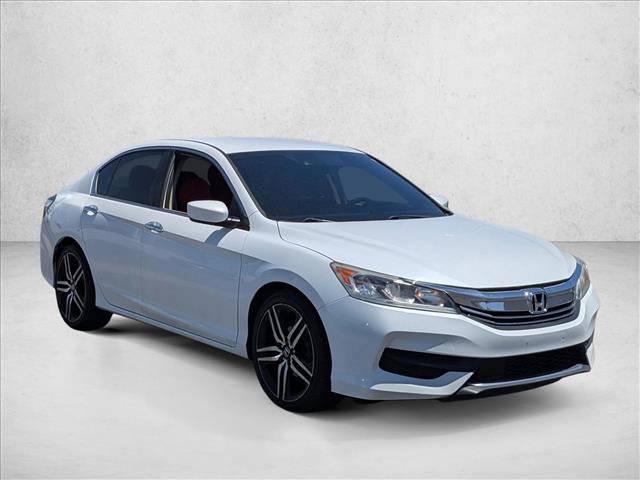 Used 2016 Honda Accord LX image 3