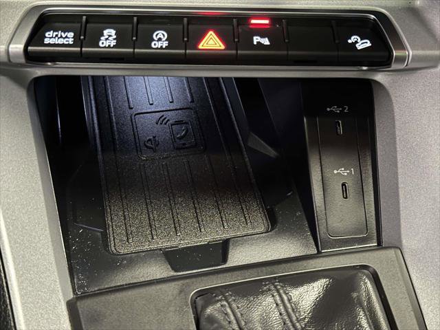 Used 2024 Audi Q3 2.0T Premium image 30