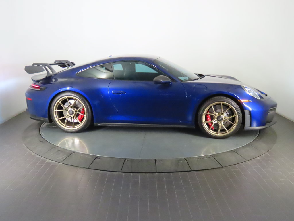 Certified 2026 Porsche 911 GT3 RWD image 8