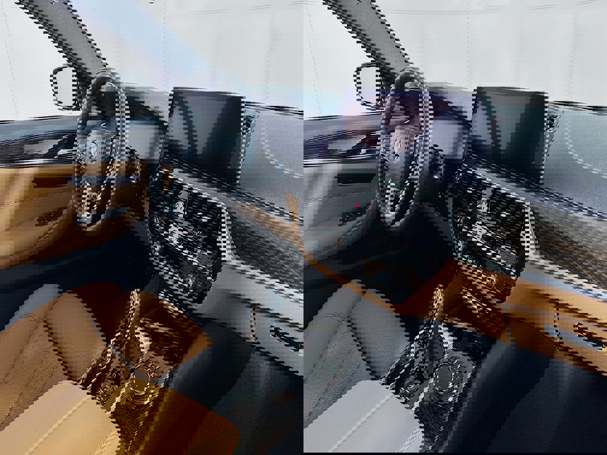 Used 2023 BMW 530e xDrive w/ Premium Package image 30