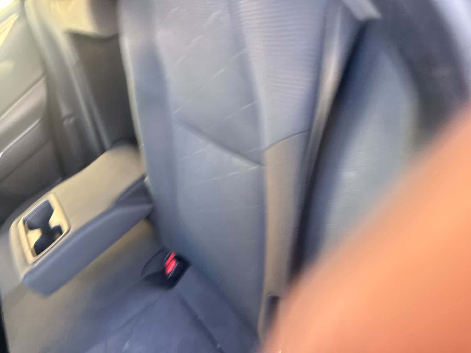 Used 2025 Toyota RAV4 XLE FWD image 18