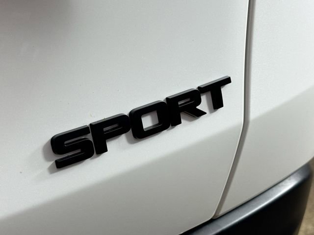 Used 2023 Honda HR-V Sport image 2