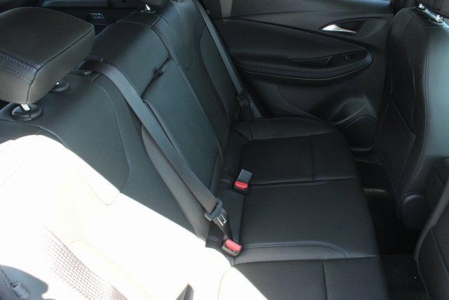 New 2026 Buick Encore GX Sport Touring w/ Comfort Package image 20