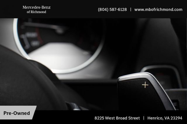 Used 2017 BMW M240i Convertible w/ Driving Assistance Package image 28