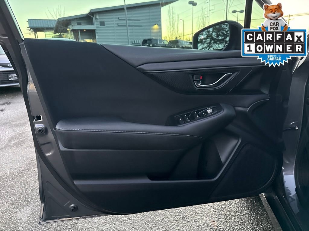 Used 2020 Subaru Legacy Premium image 13