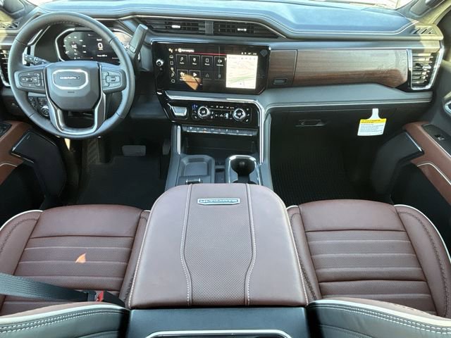 New 2026 GMC Sierra 3500 Denali Ultimate image 21