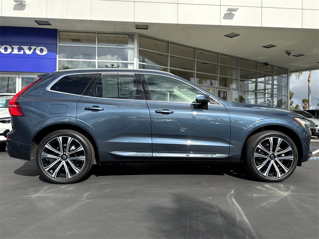 Certified 2023 Volvo XC60 B5 Ultimate w/ Climate Package image 6
