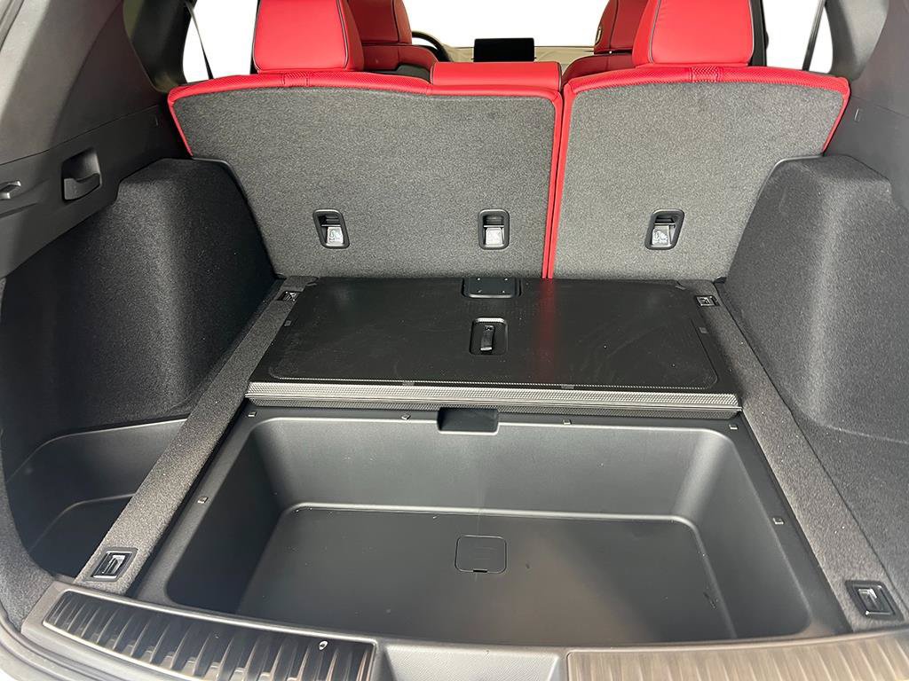 New 2026 Acura RDX w/ Advance Package AWD/4WD image 35