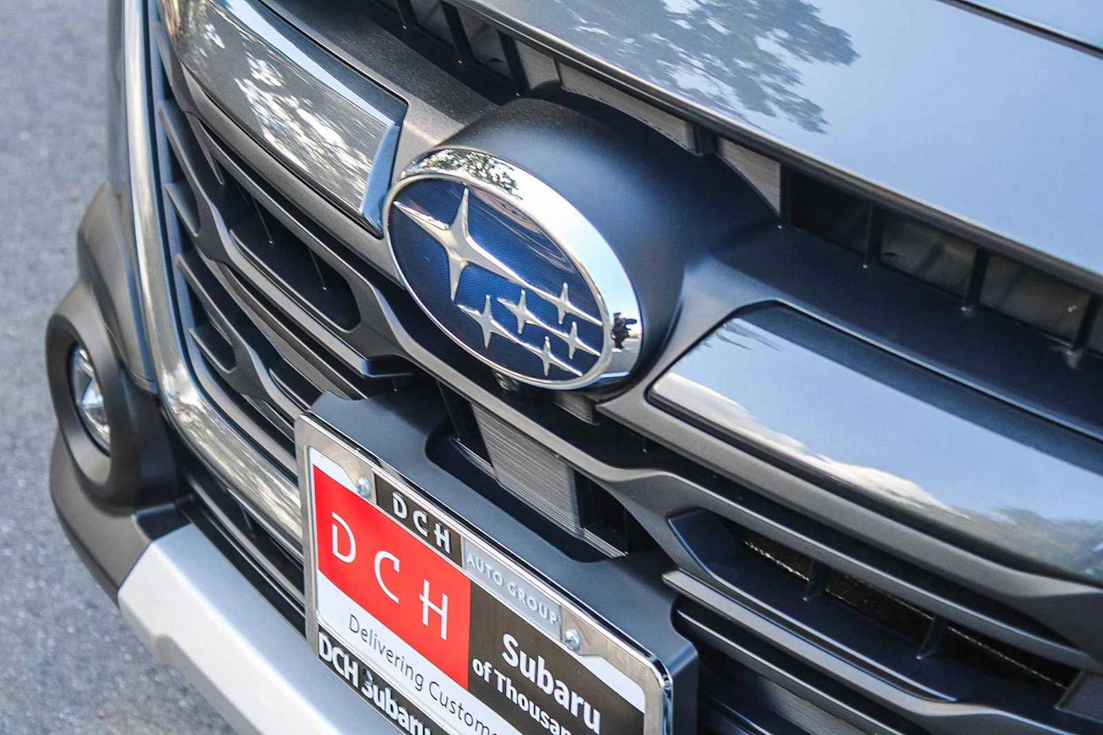 Certified 2025 Subaru Outback Touring XT w/ Tech Package 2 AWD/4WD image 9