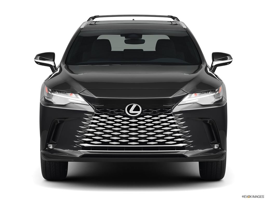New 2026 Lexus RX 350 AWD/4WD image 4