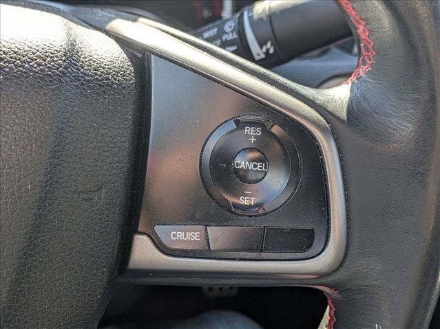 Used 2019 Honda Civic Si image 12