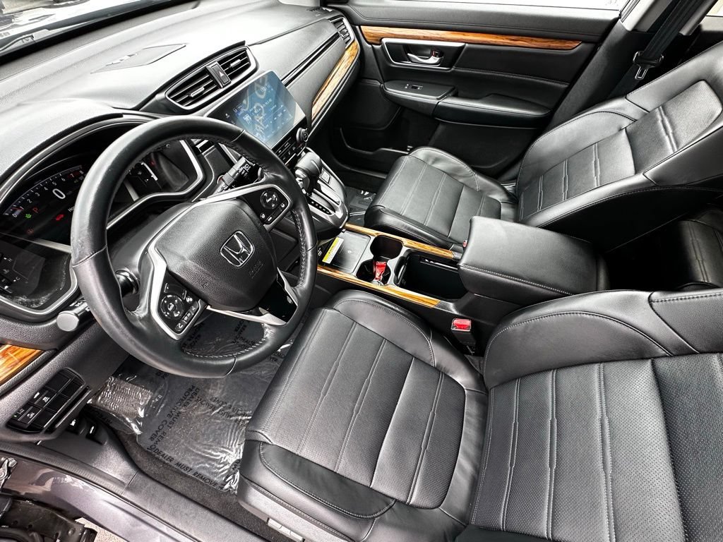Used 2020 Honda CR-V Touring image 18