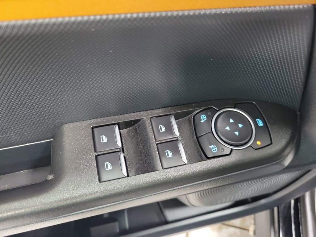 Used 2021 Ford Bronco Sport Badlands image 35