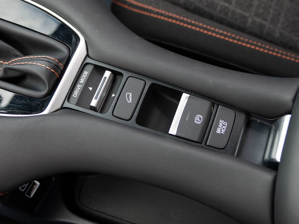 Used 2023 Honda HR-V Sport image 26