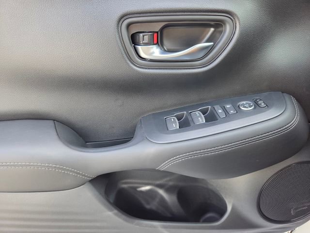 New 2026 Honda HR-V EX-L image 21