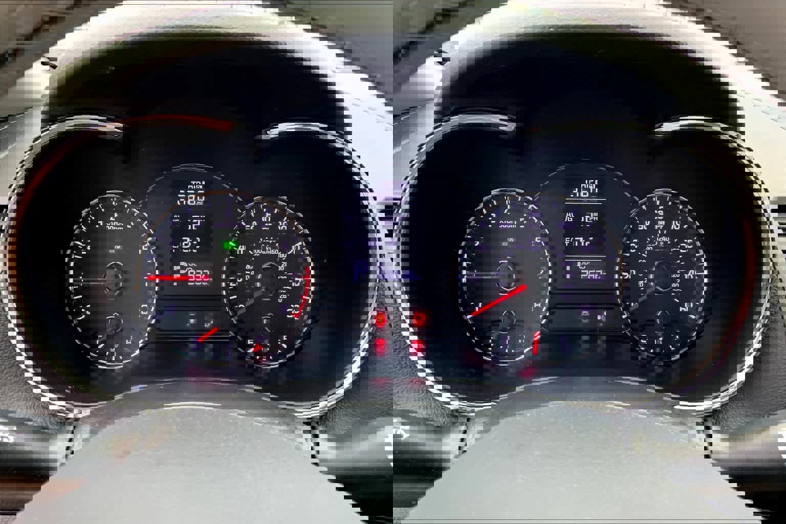 Used 2014 Kia Forte LX image 22