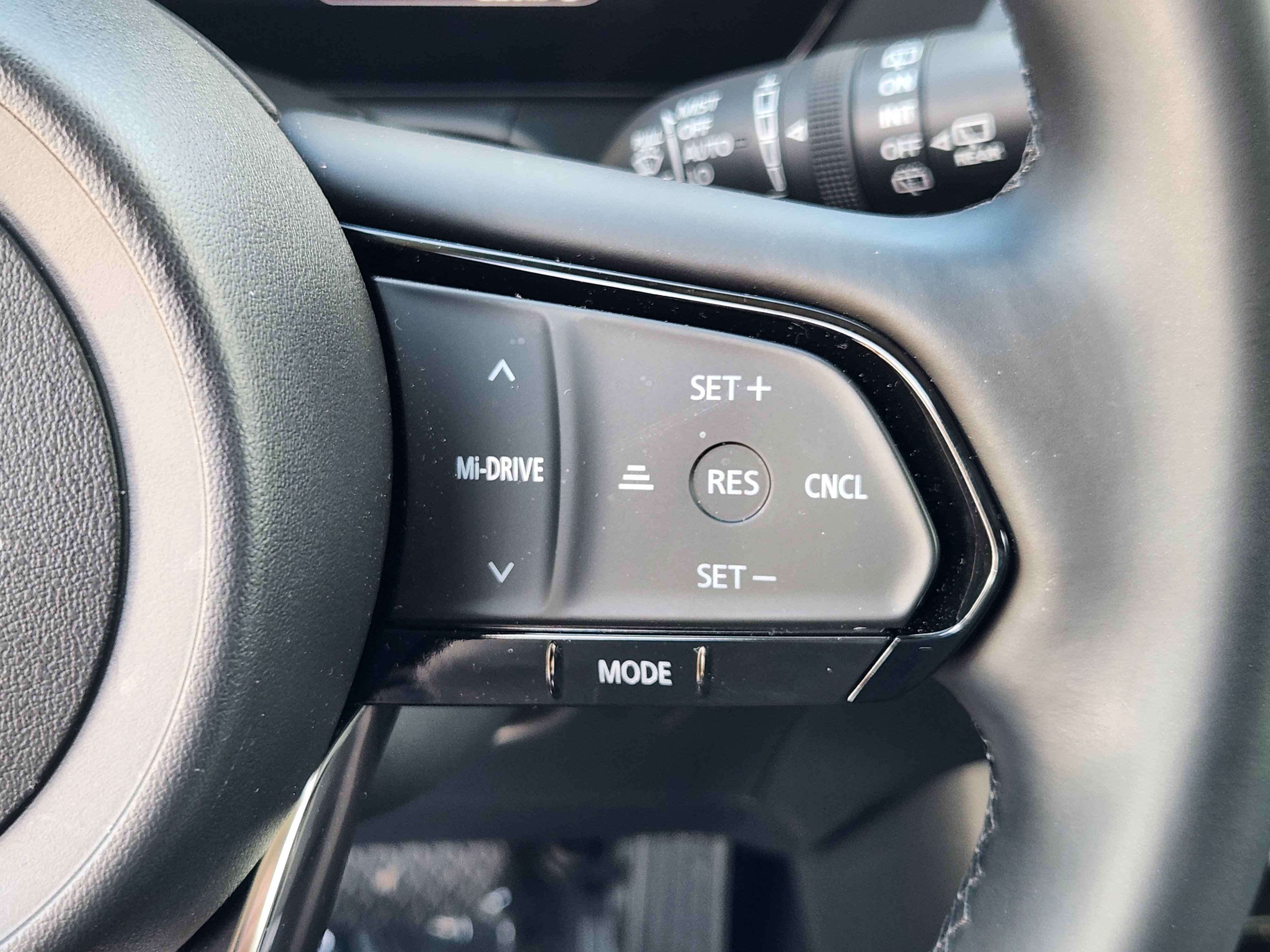 Certified 2026 MAZDA CX-5 Select AWD/4WD image 23