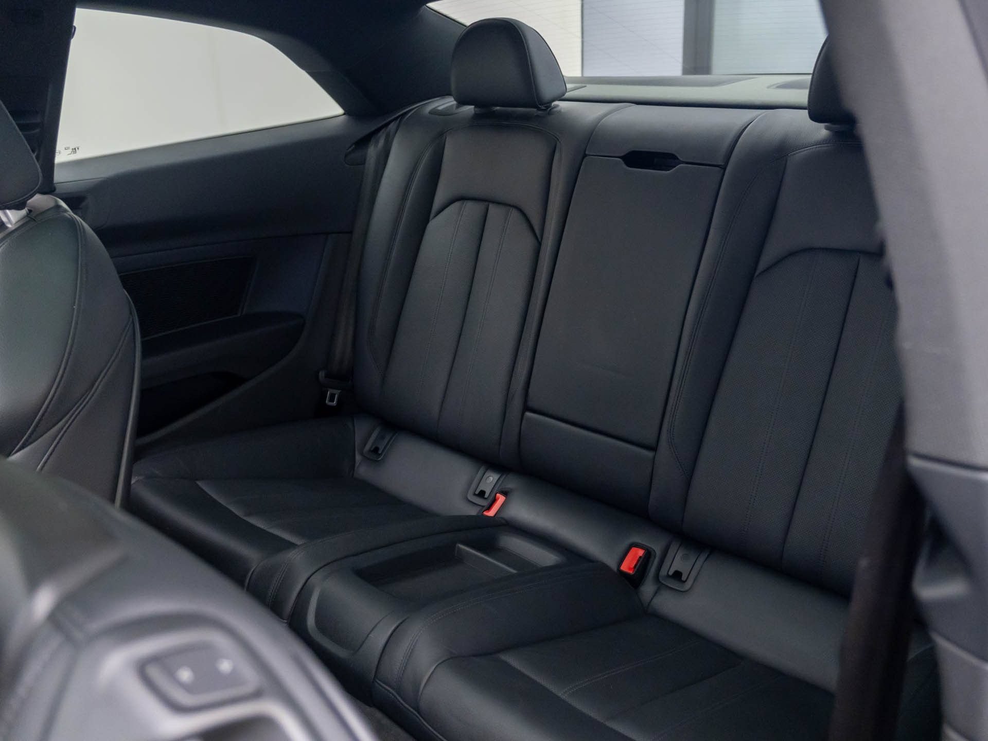 Used 2019 Audi A5 2.0T Premium Plus w/ Premium Plus AWD/4WD image 19