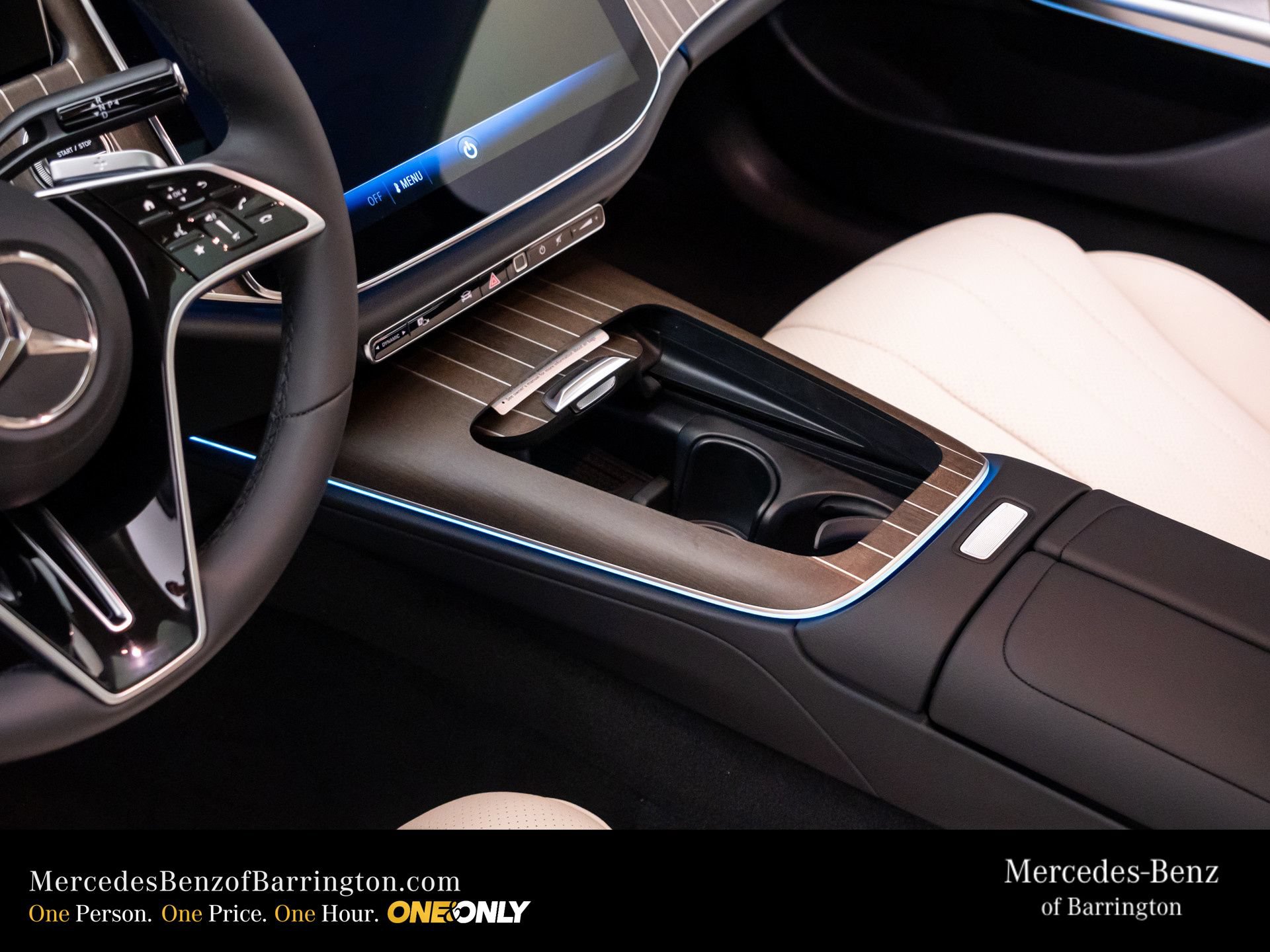 New 2026 Mercedes-Benz E 350 4MATIC Sedan image 13