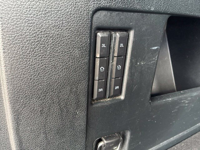 Used 2021 Ford Expedition Limited RWD image 8
