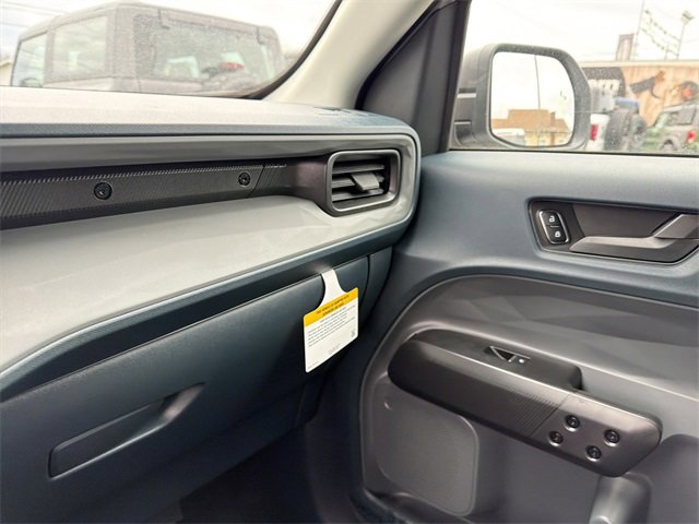 New 2026 Ford Maverick XL w/ Equipment Group 101A image 23