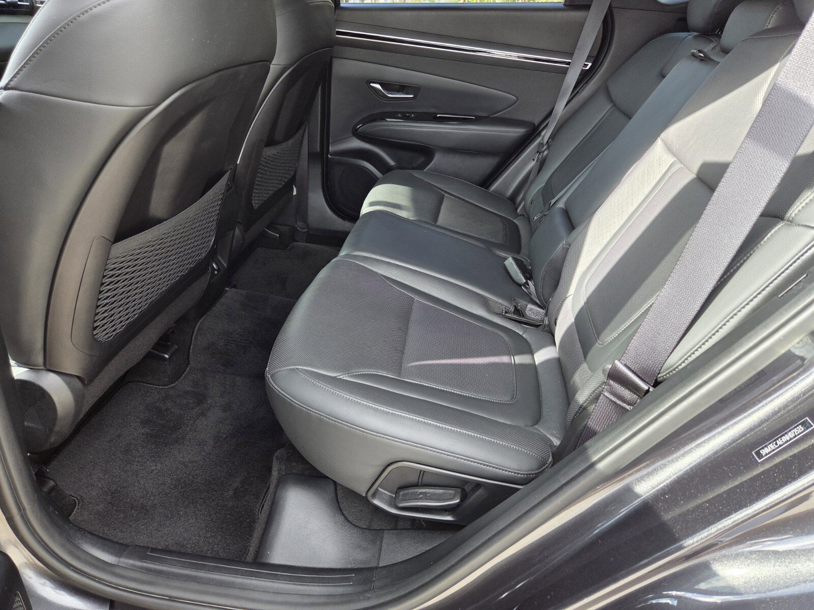 Used 2022 Hyundai Tucson Limited image 11