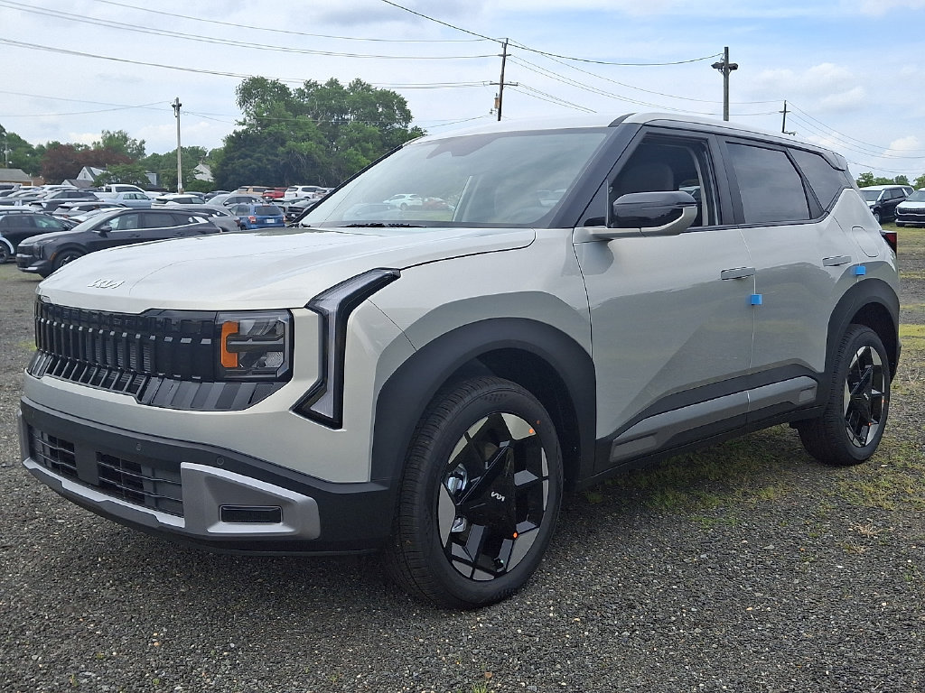 New 2027 Kia Seltos S AWD/4WD image 2