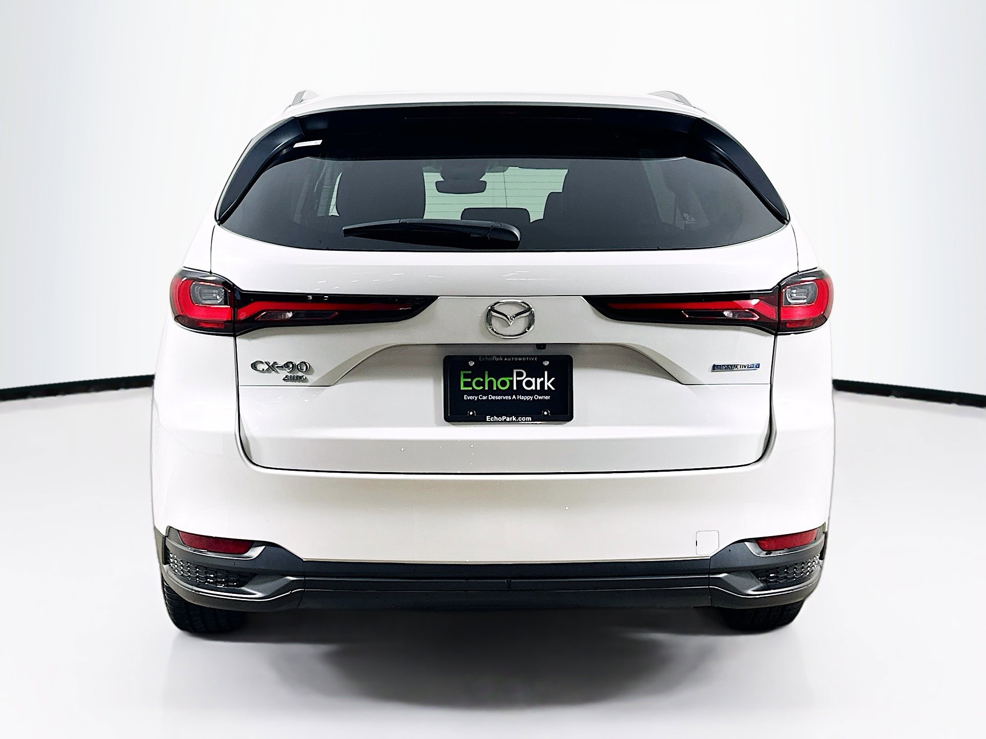Used 2024 MAZDA CX-90 Plug-In Hybrid w/ Preferred AWD/4WD image 7