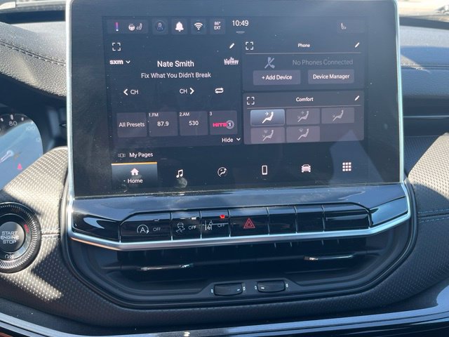 New 2026 Jeep Compass Latitude AWD/4WD image 30