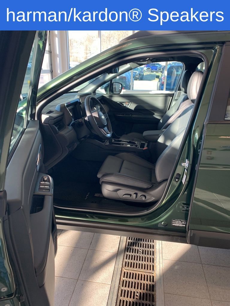 New 2026 Subaru Outback Touring XT image 3