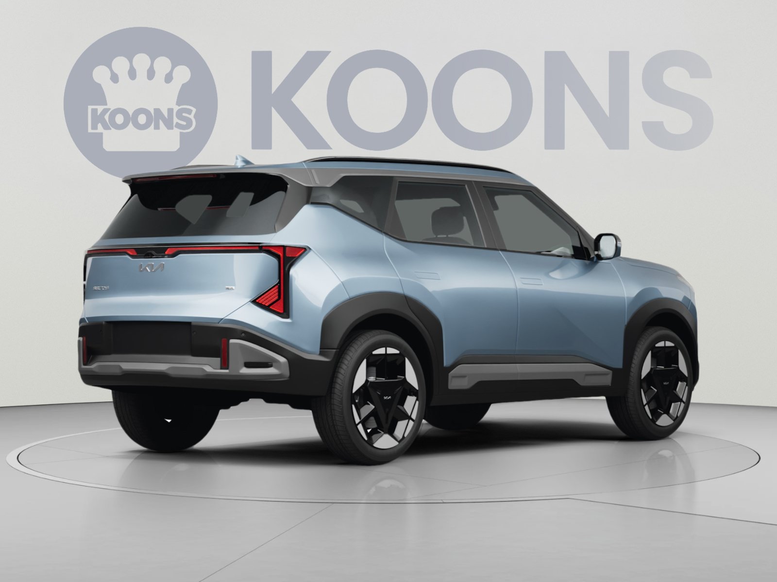 New 2027 Kia Seltos EX FWD image 4