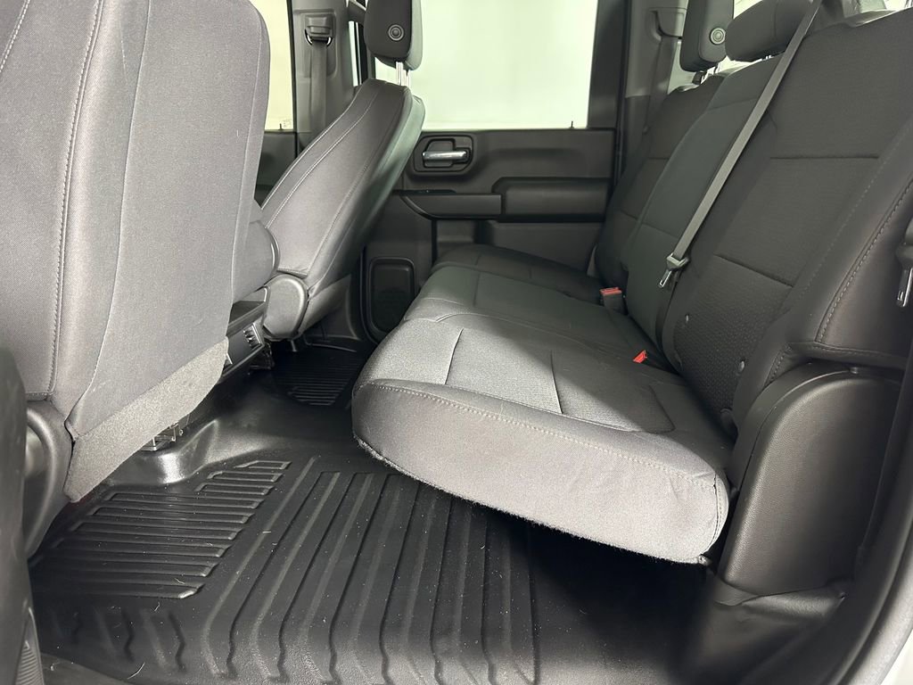 Used 2023 GMC Sierra 2500 Pro w/ Convenience Package image 26