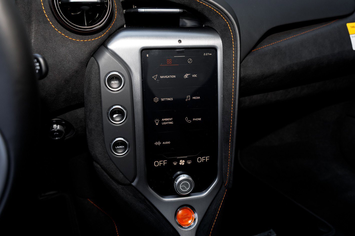 New 2026 McLaren 750S image 26